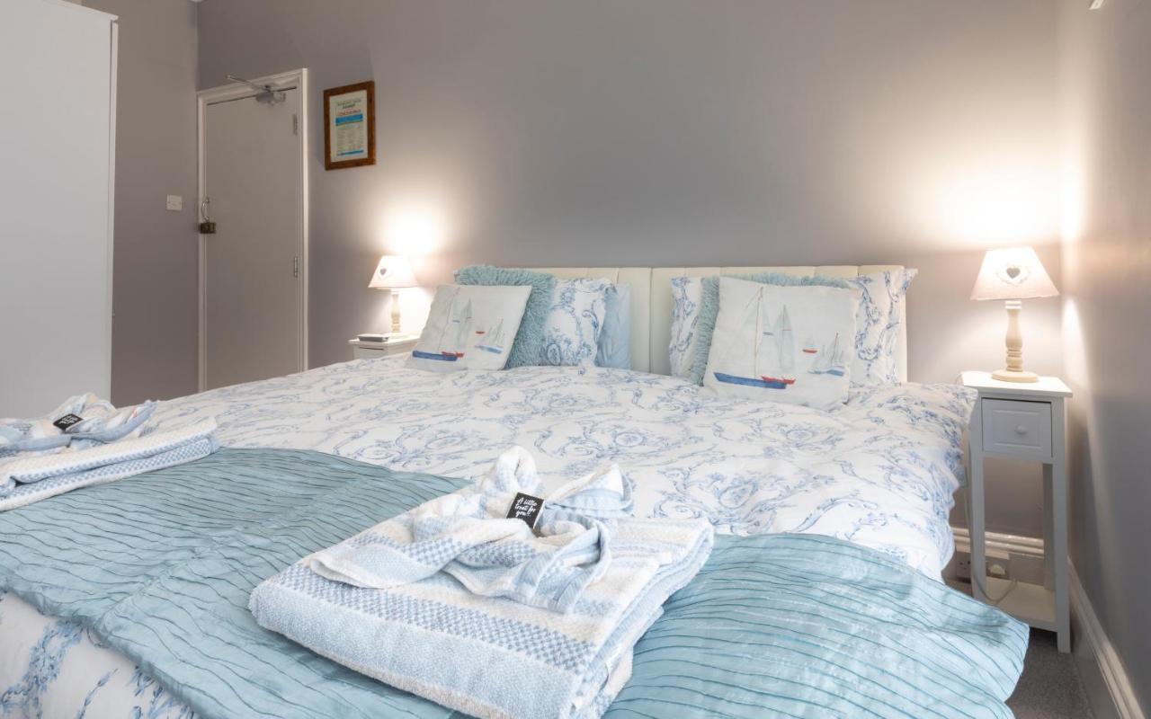 Guest house The Firs 4*