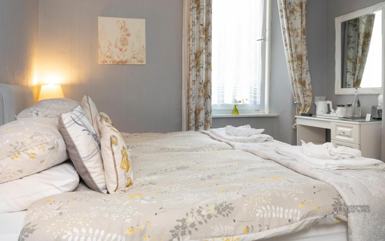 Guest house The Firs 4*