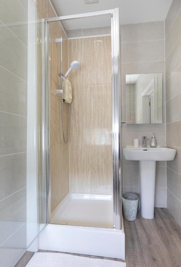 The Firs Guest house 4*