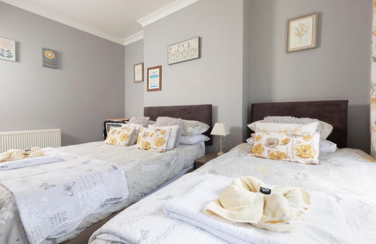 The Firs Guest house