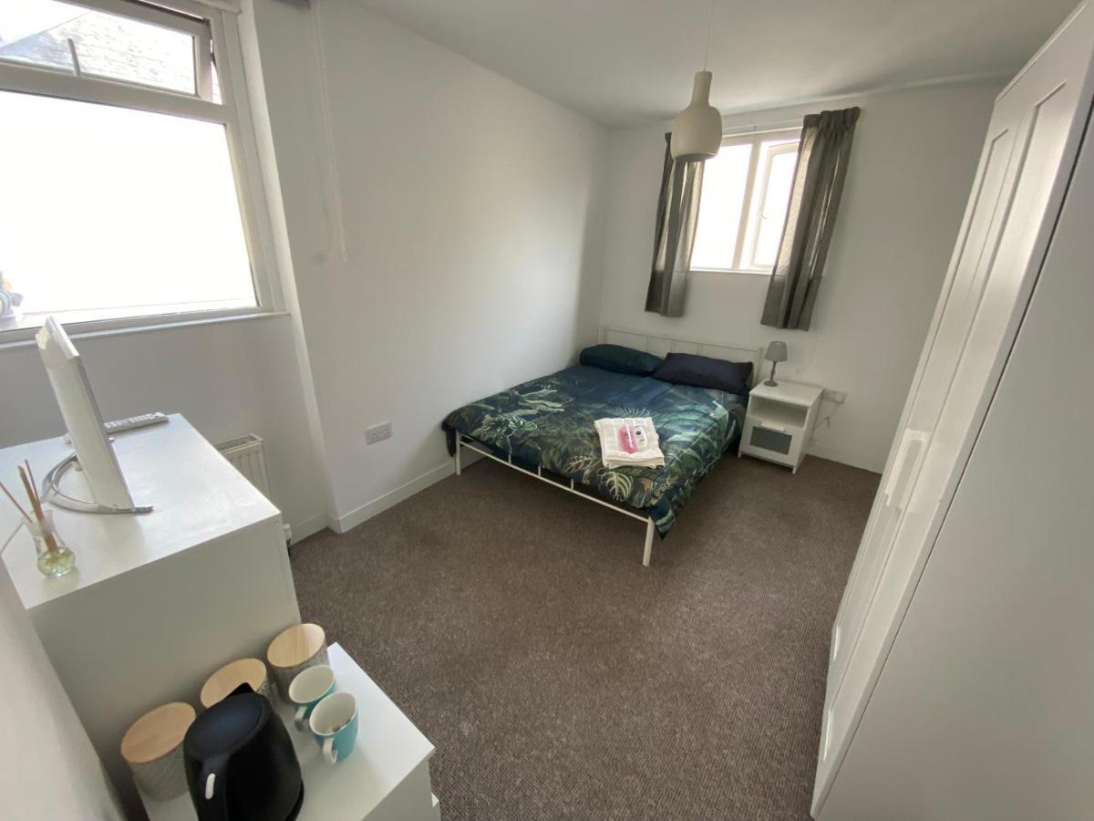 The White Homestay Plymouth