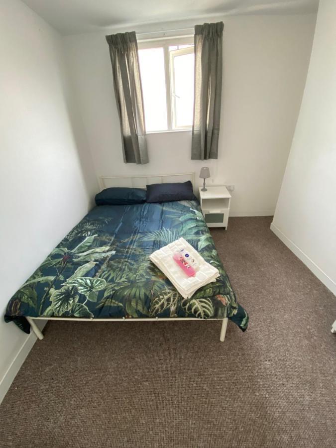 The White Homestay Plymouth