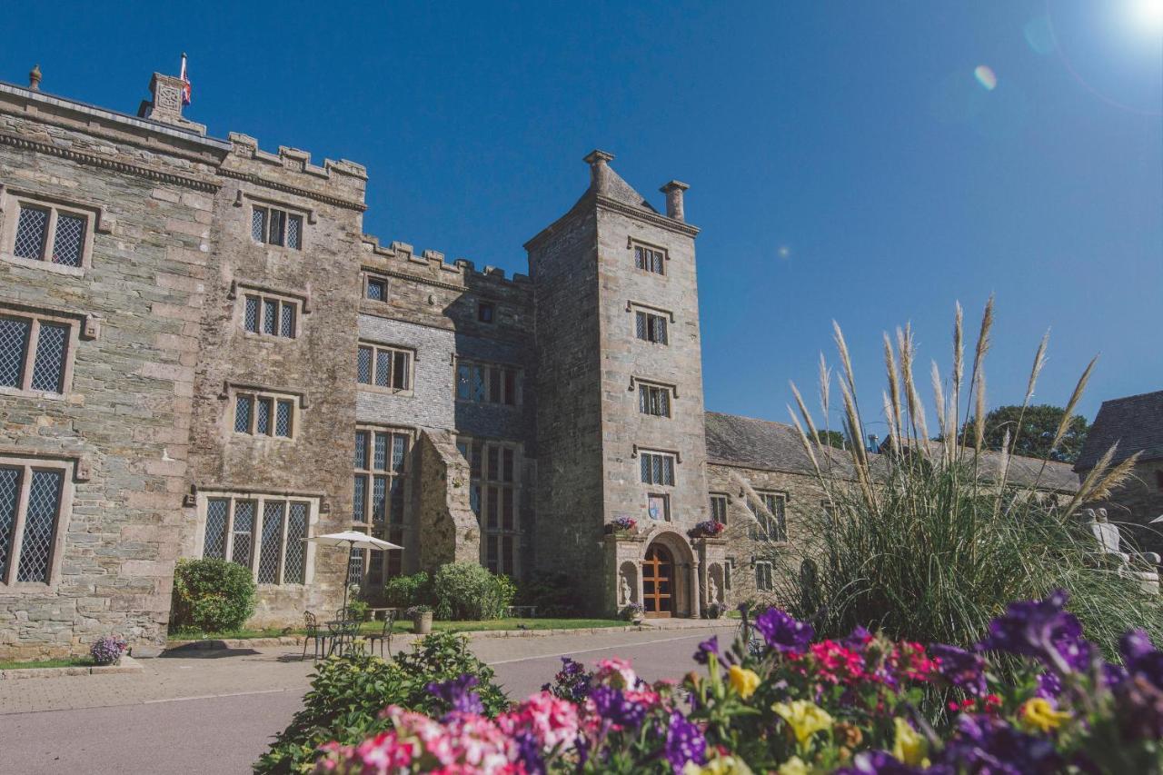 Boringdon Hall And 5*