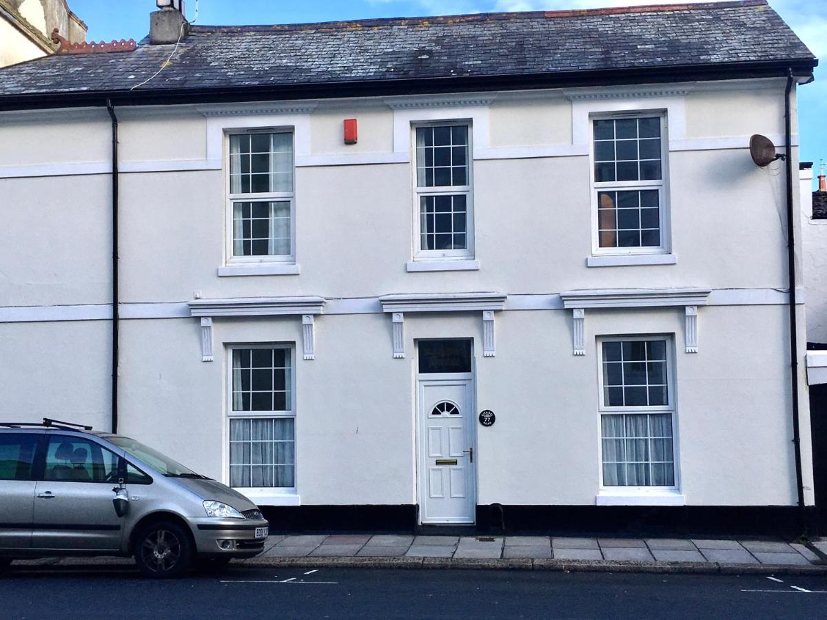 Leigham House Homestay Plymouth