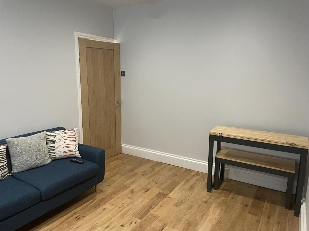 Great 2 Bedroom Flat *