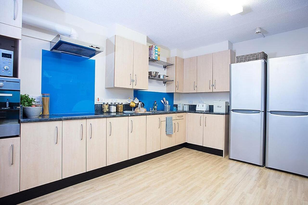 Guest house Bright Ensuite Rooms, - Sk