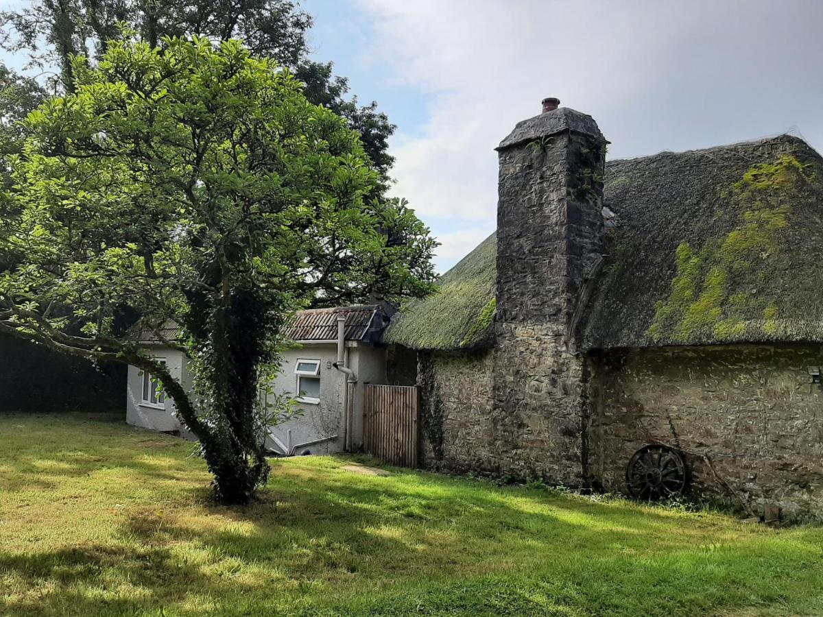 Holiday home Quintessential, Secluded South Devon *