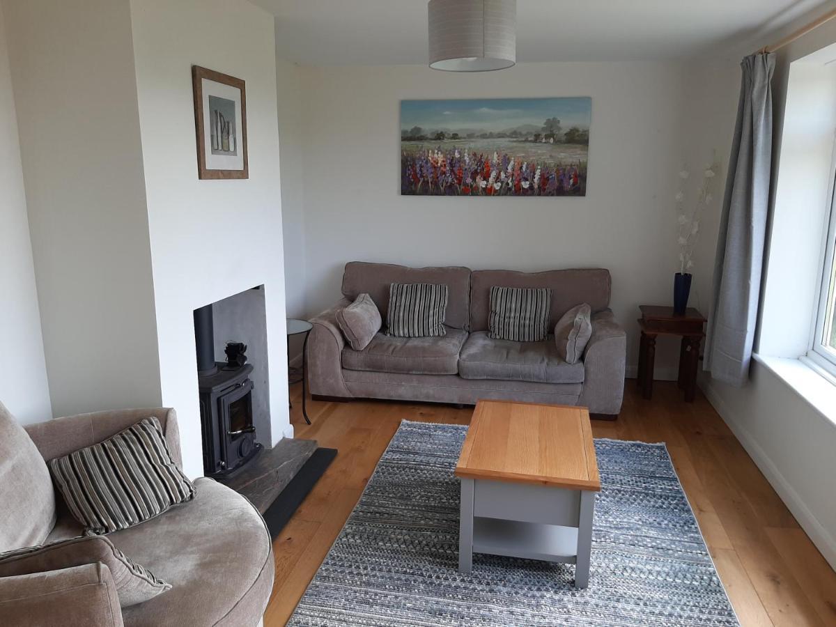 Holiday home Quintessential, Secluded South Devon