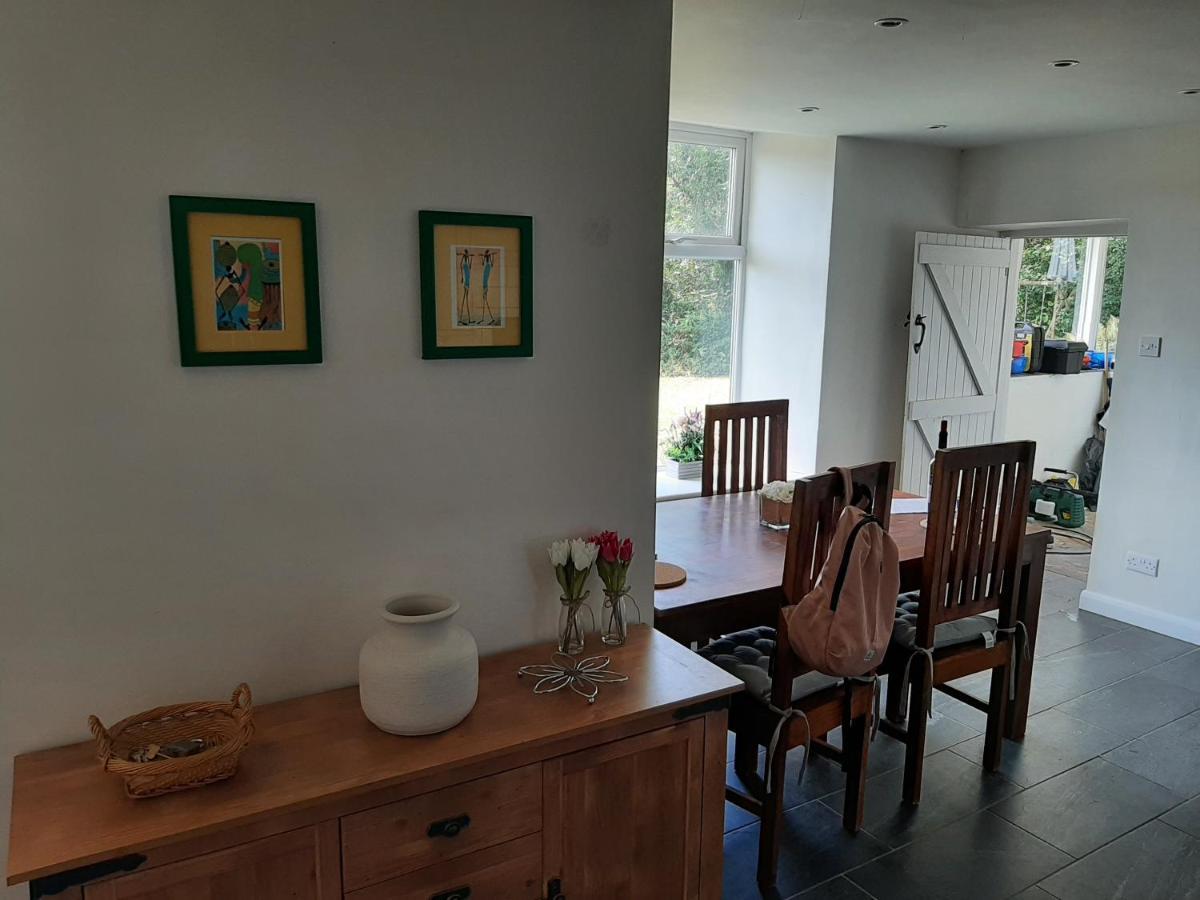 Quintessential, Secluded South Devon Holiday home