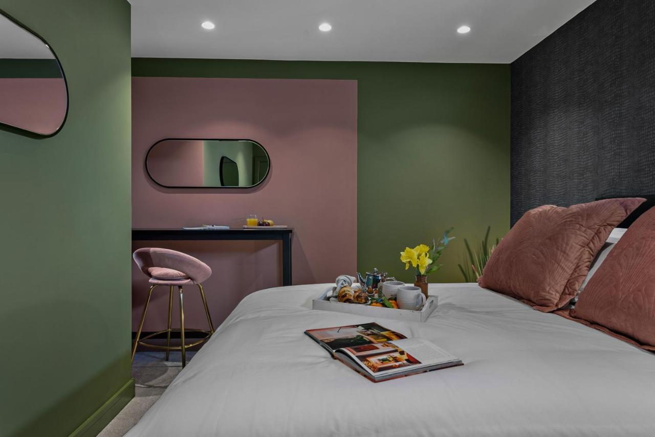 Ocean Retreats - Coach House Holiday home Plymouth