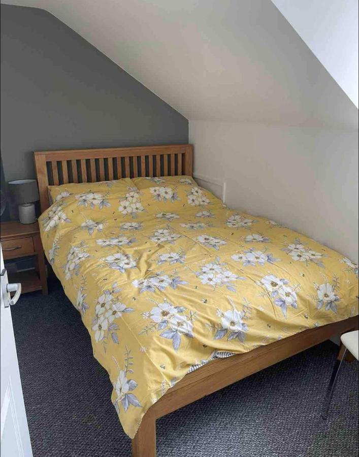 Self Contain On The Barbican 3 Bed * Plymouth