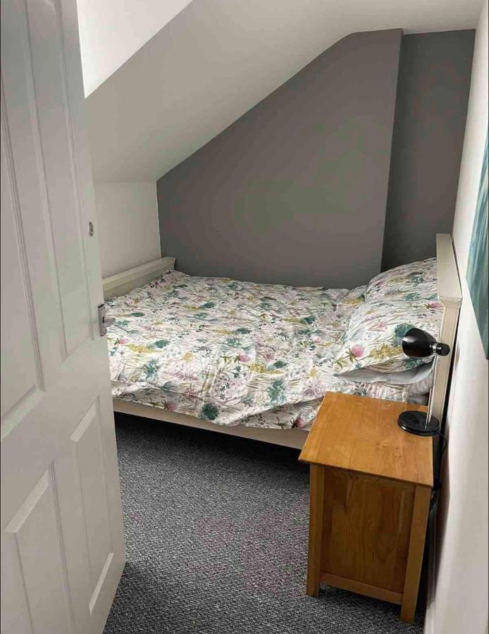 Self Contain On The Barbican 3 Bed *