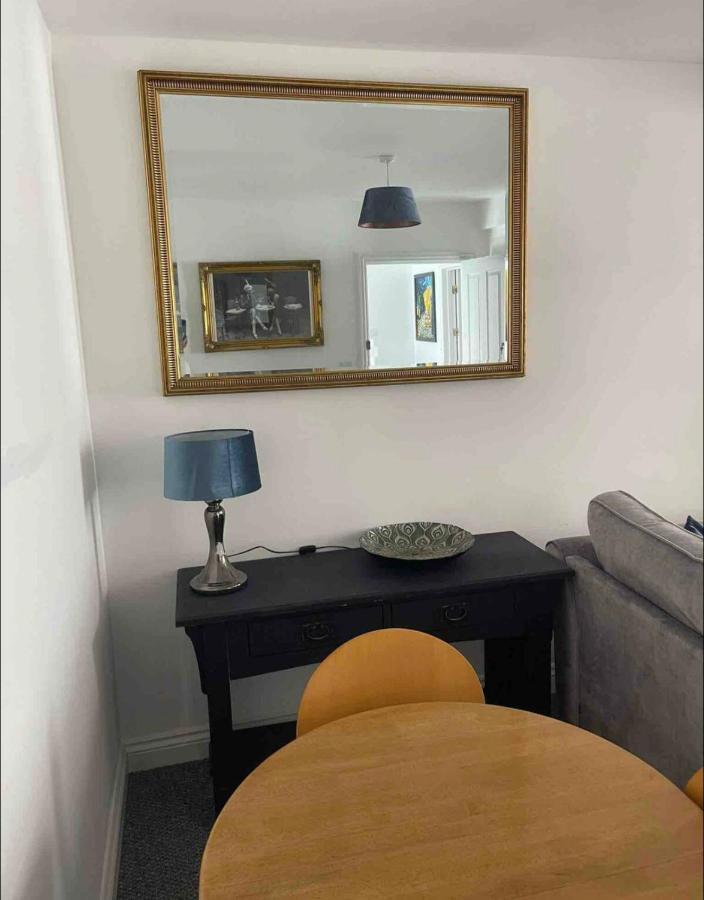 Self Contain On The Barbican 3 Bed *