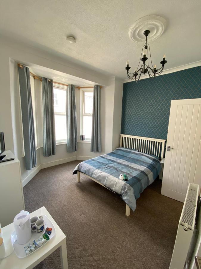 Homestay The Bay En-suite Plymouth