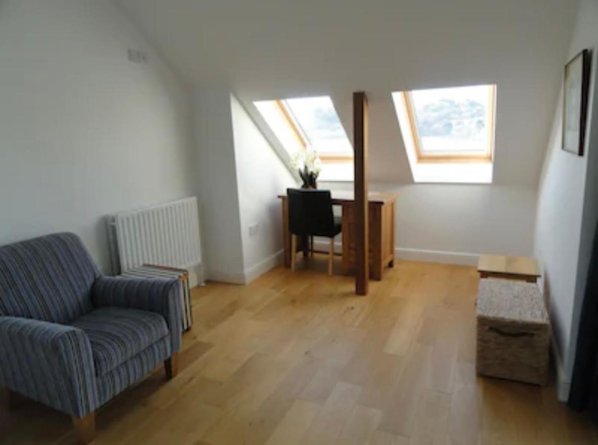 Holiday home Tamar View Plymouth