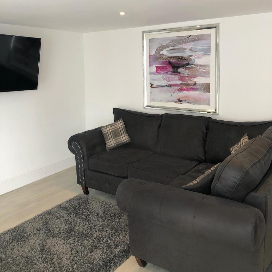 The Barbican Apartment Plymouth
