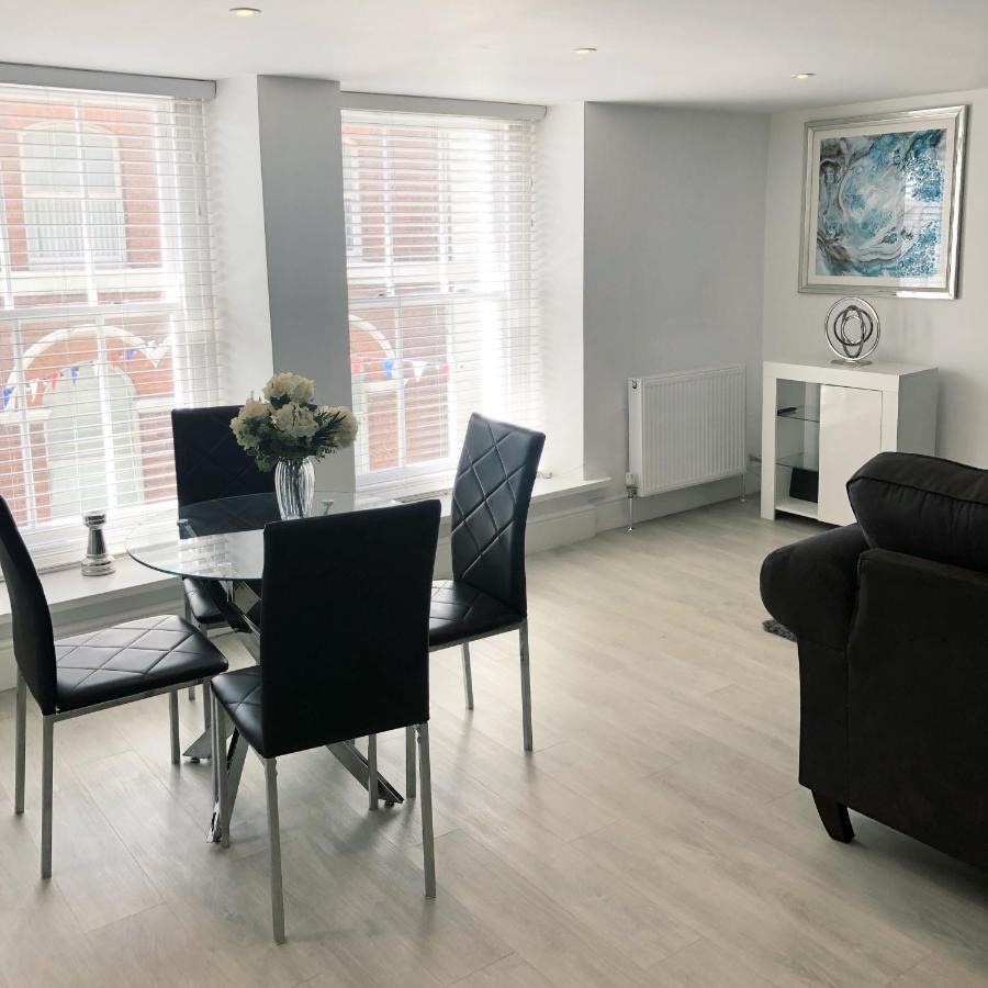 Apartment The Barbican Plymouth