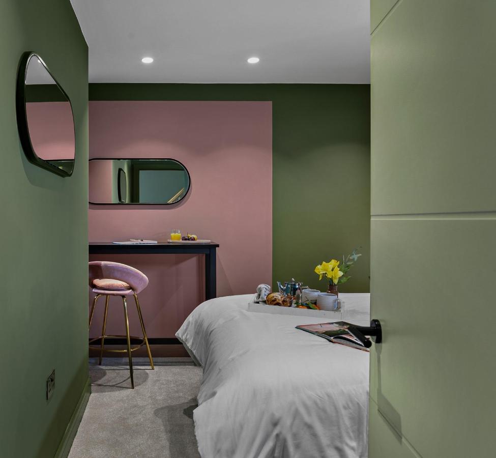 Holiday home Ocean Retreats - Coach House *