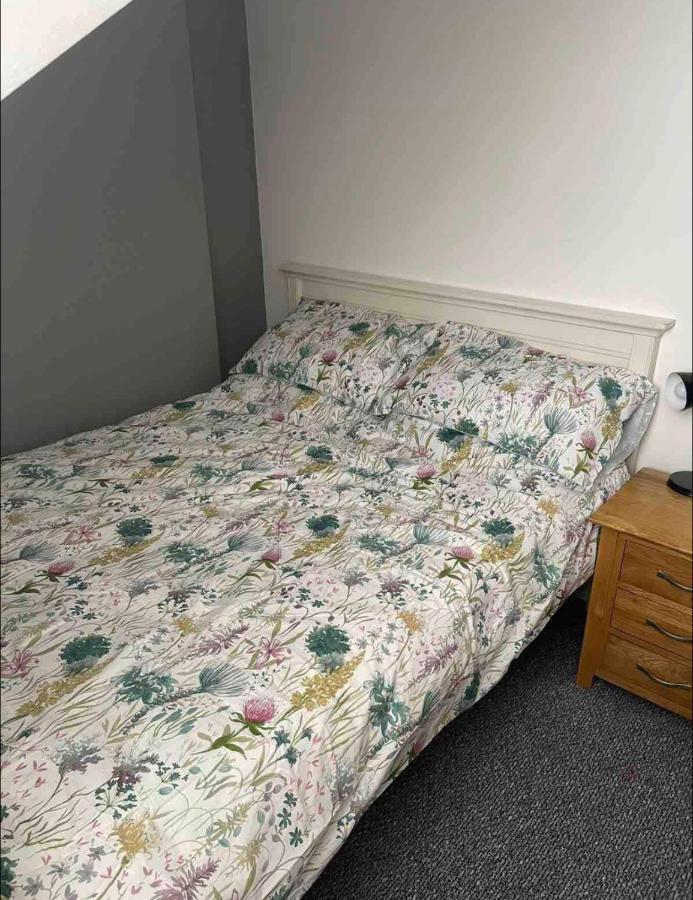 Self Contain On The Barbican 3 Bed *