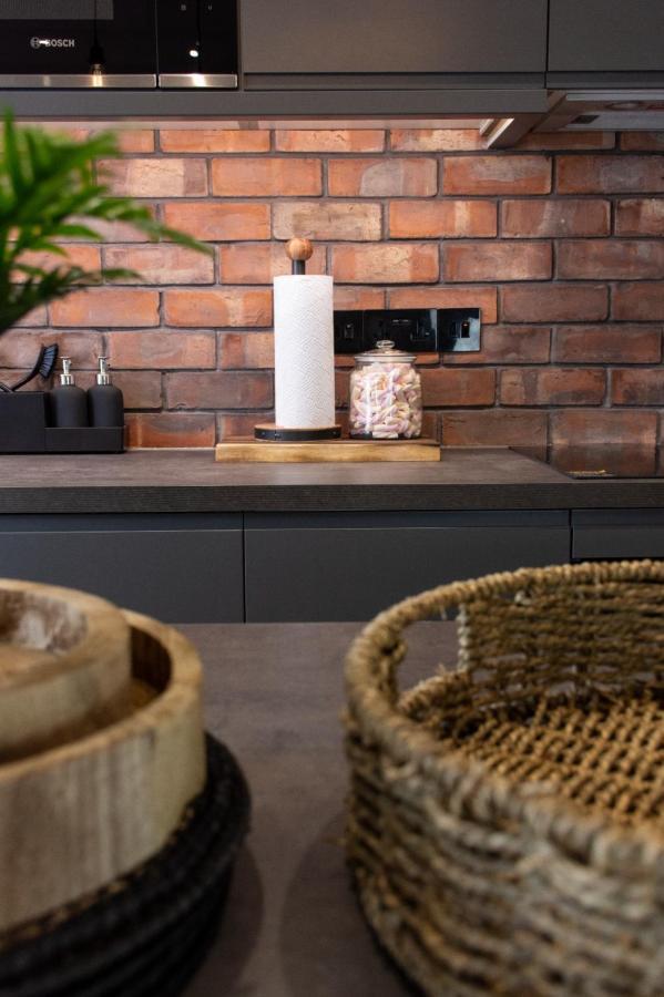 Apartment Barbican Boutique Luxury *