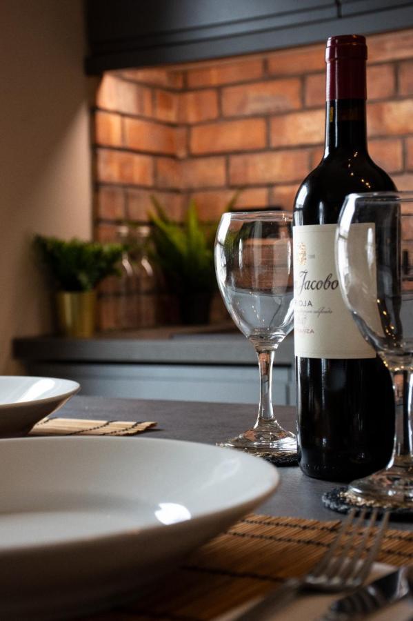 Barbican Boutique Luxury Apartment *