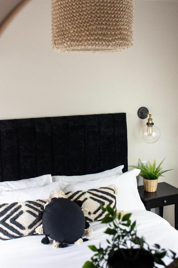 Barbican Boutique Luxury *
