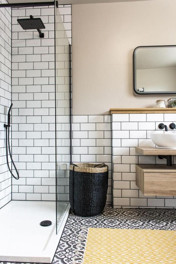Barbican Boutique Luxury Apartment