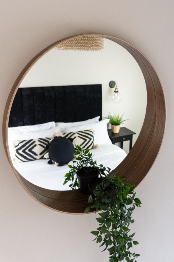 Barbican Boutique Luxury