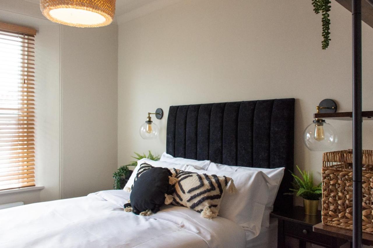 Apartment Barbican Boutique Luxury Plymouth