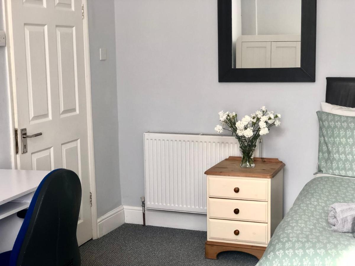 Homestay 4alma St Plymouth
