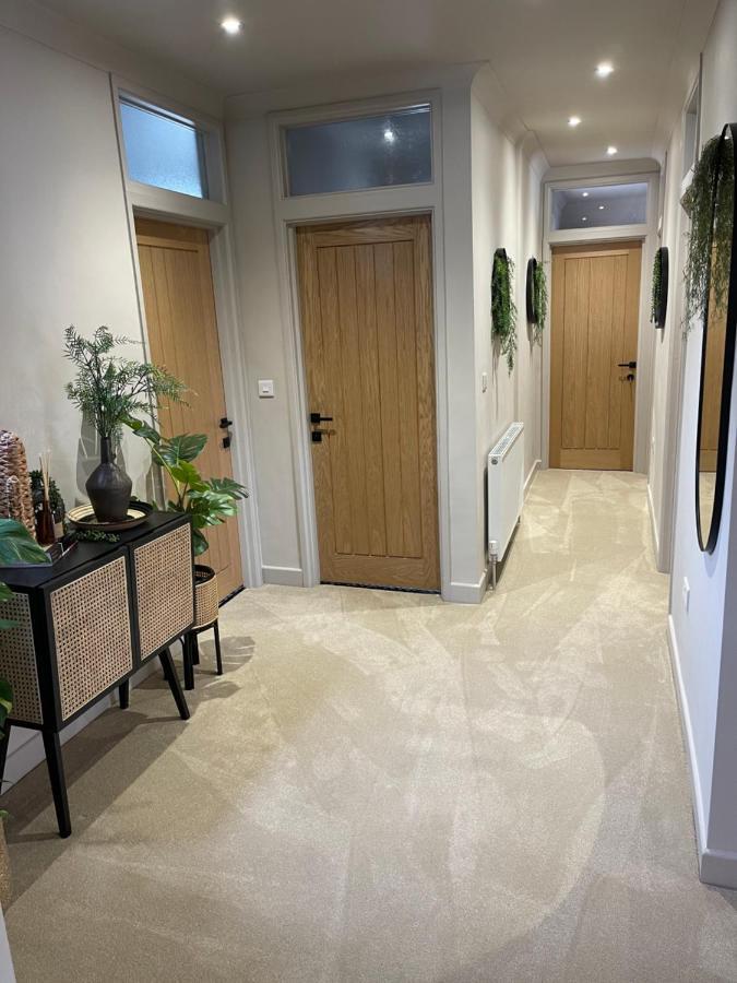 Barbican Boutique Luxury