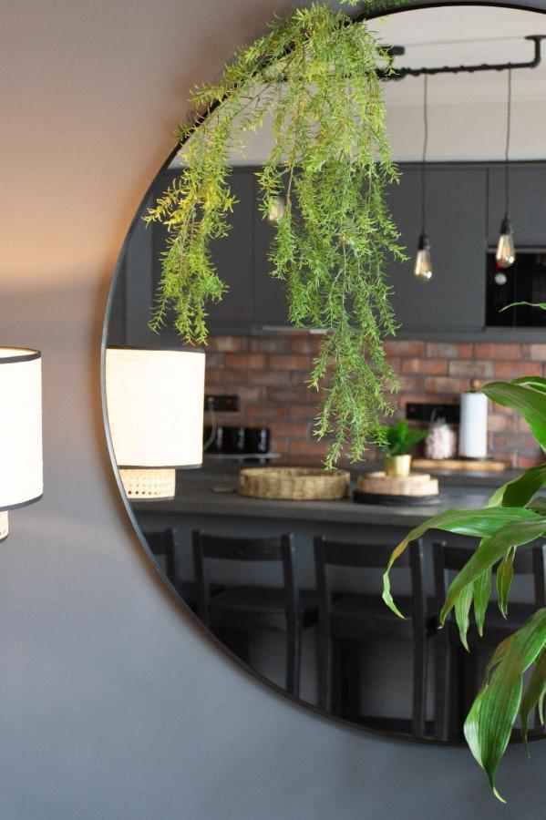 Barbican Boutique Luxury