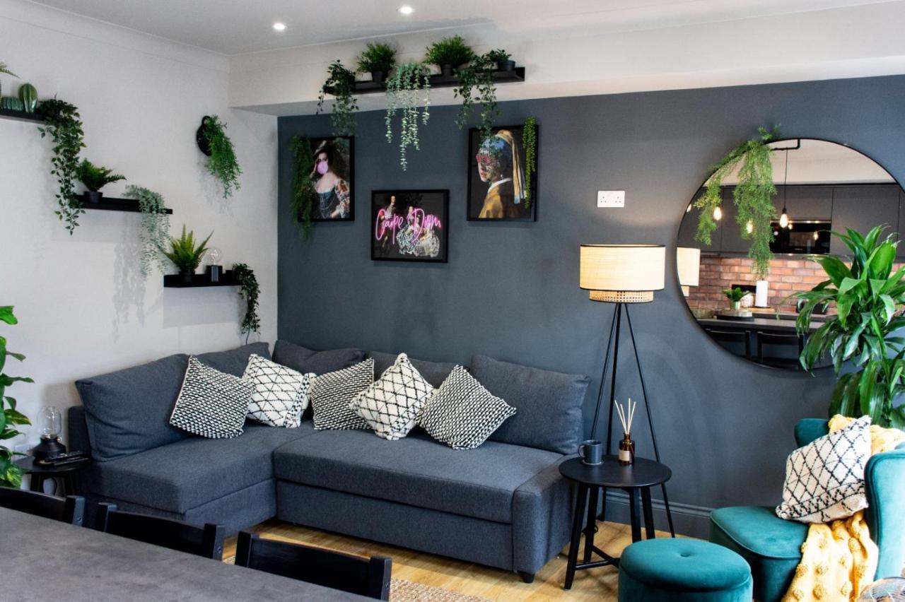Apartment Barbican Boutique Luxury *