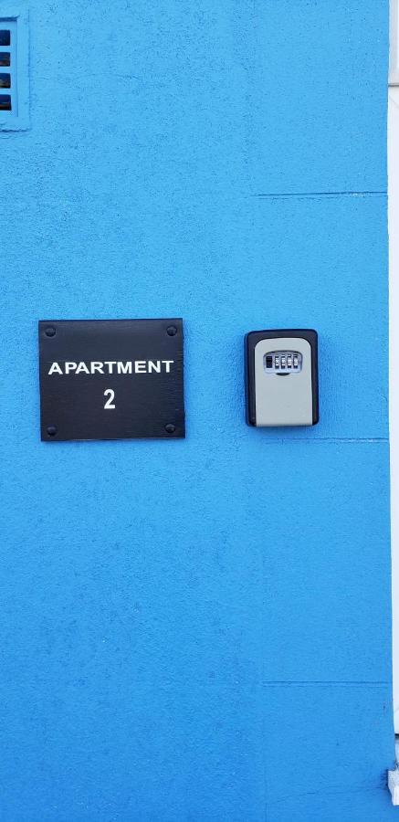 74 Alma Road Free Parking Aparthotel *