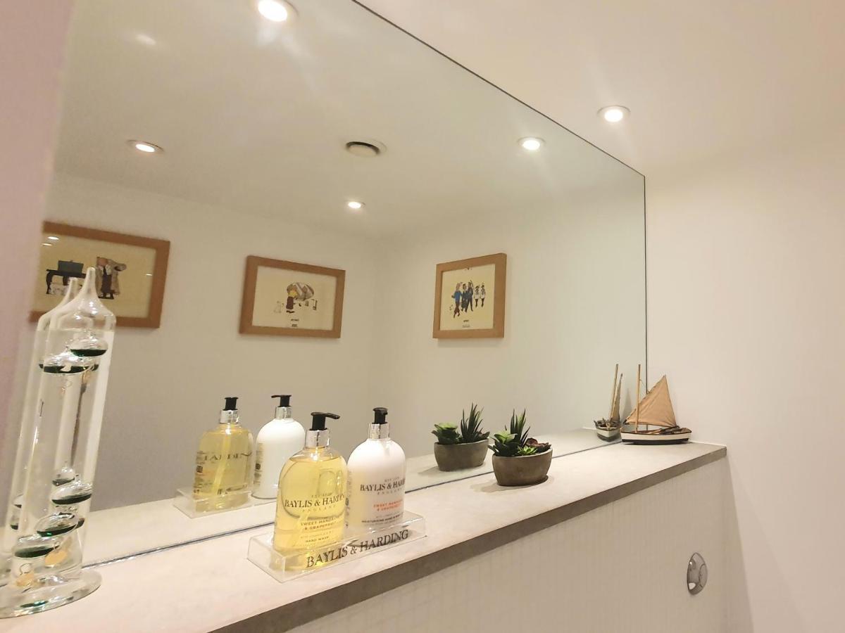 Apartment Royal William Yard - Lovely 1-bed In Historic