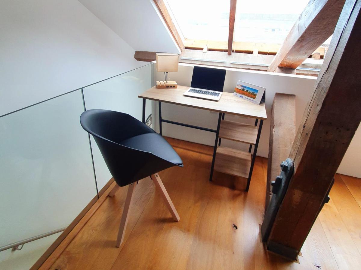 Apartment Royal William Yard - Lovely 1-bed In Historic