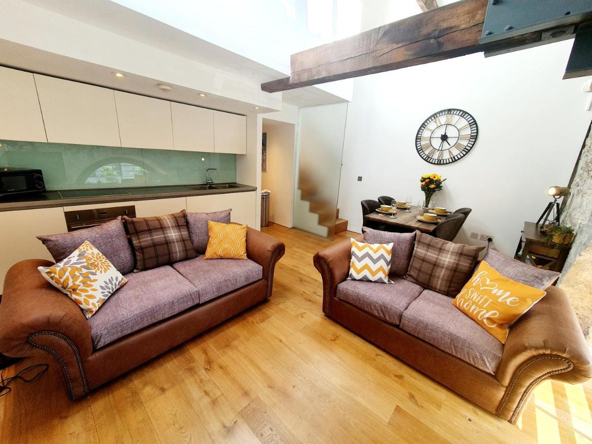 Royal William Yard - Lovely 1-bed In Historic * Plymouth