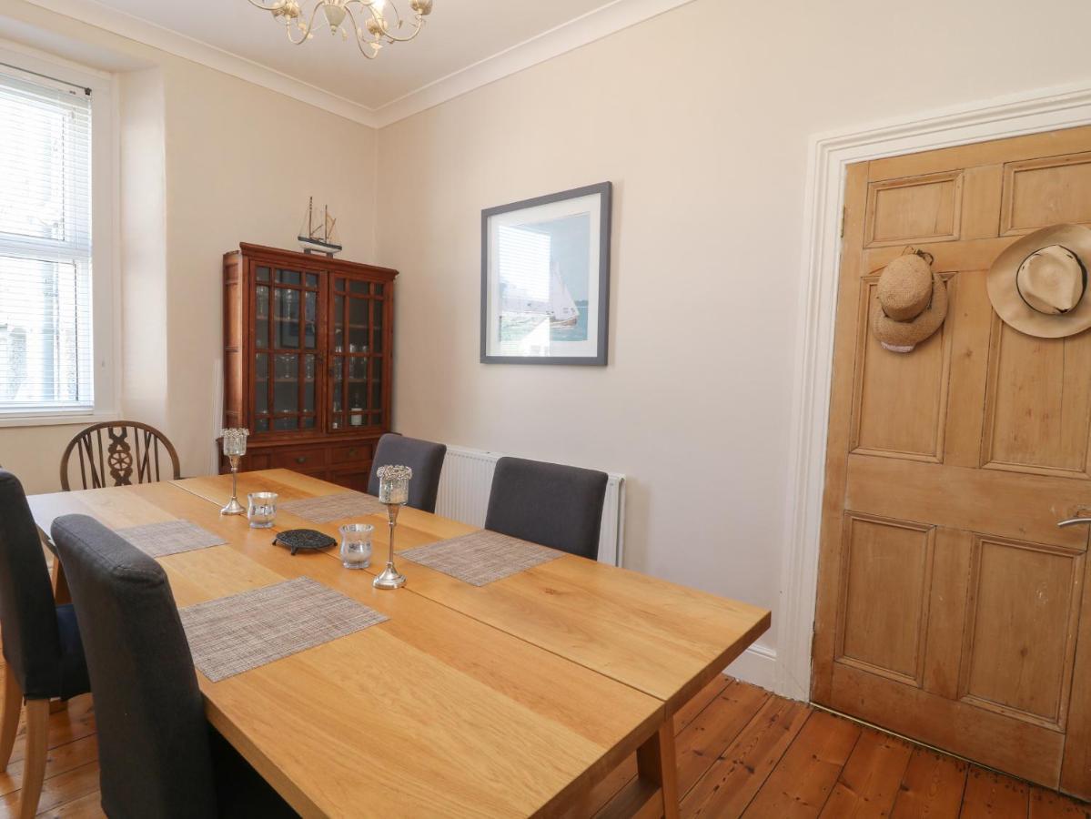 15 Brunswick Place Holiday home