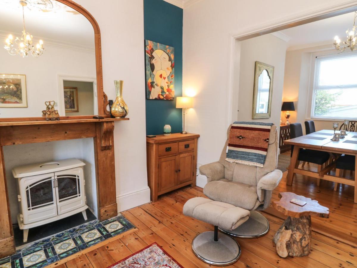 15 Brunswick Place Holiday home