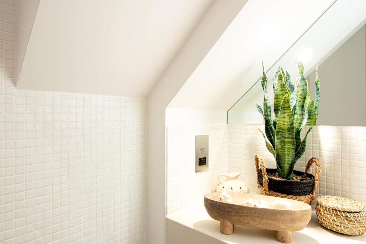 Apartment Rwy Suite48 Luxury With Optional Parking