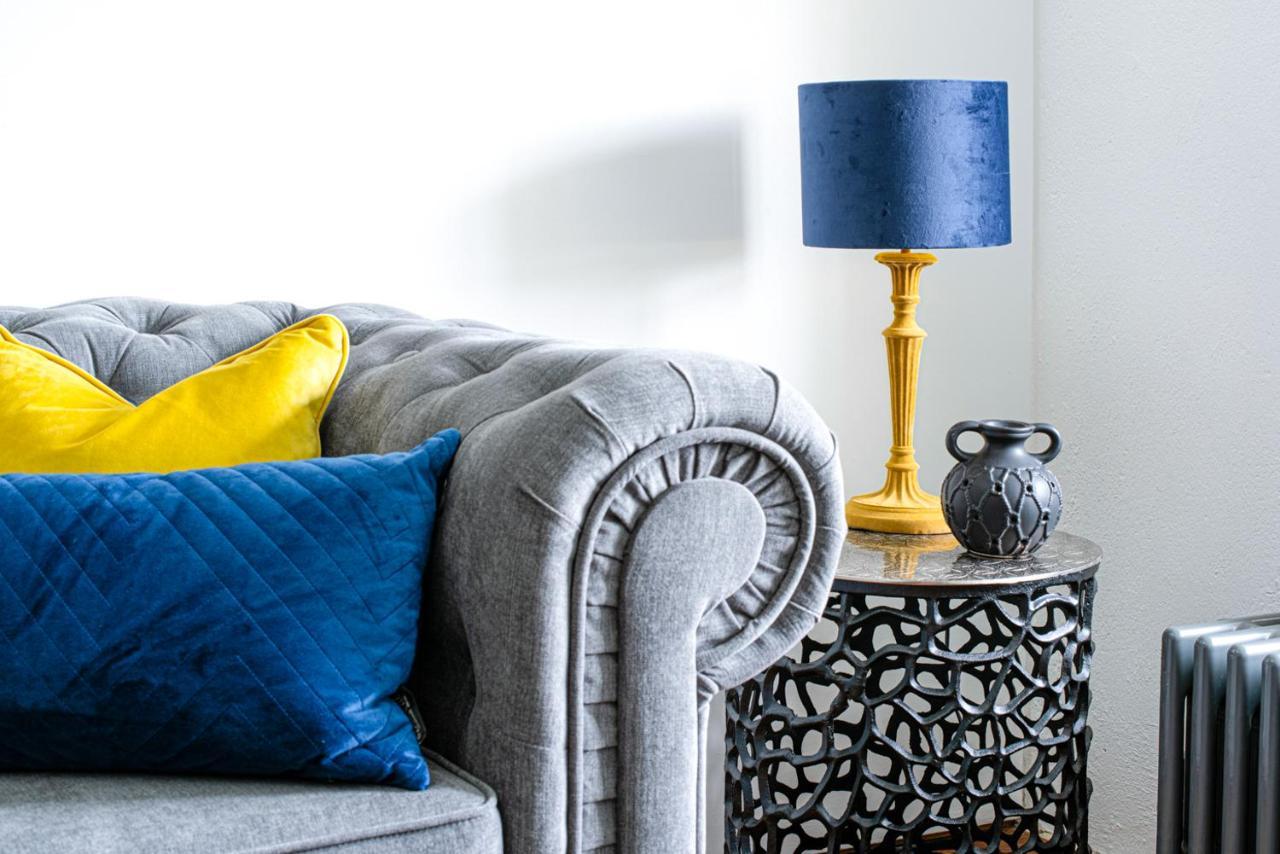 Rwy Suite48 Luxury With Optional Parking