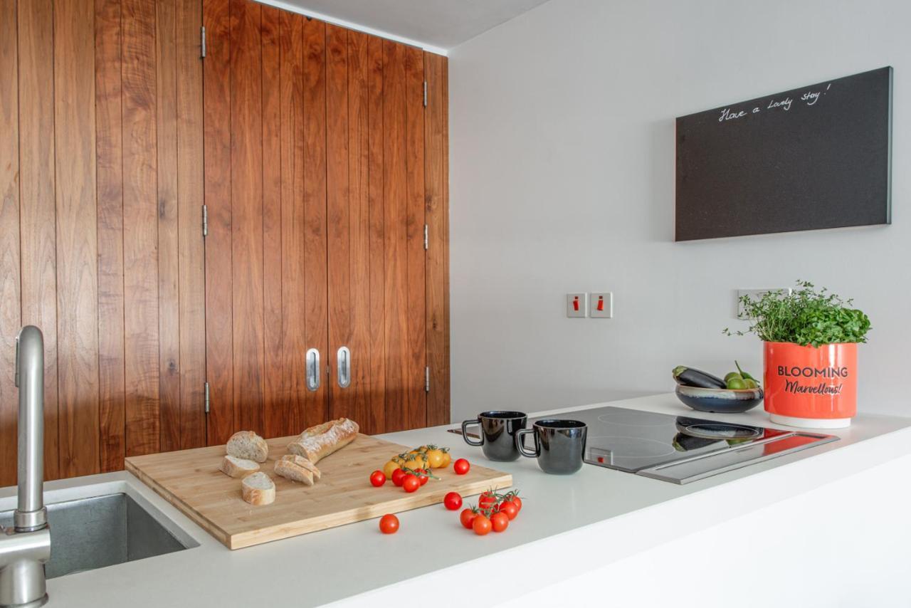 Rwy Suite48 Luxury With Optional Parking *