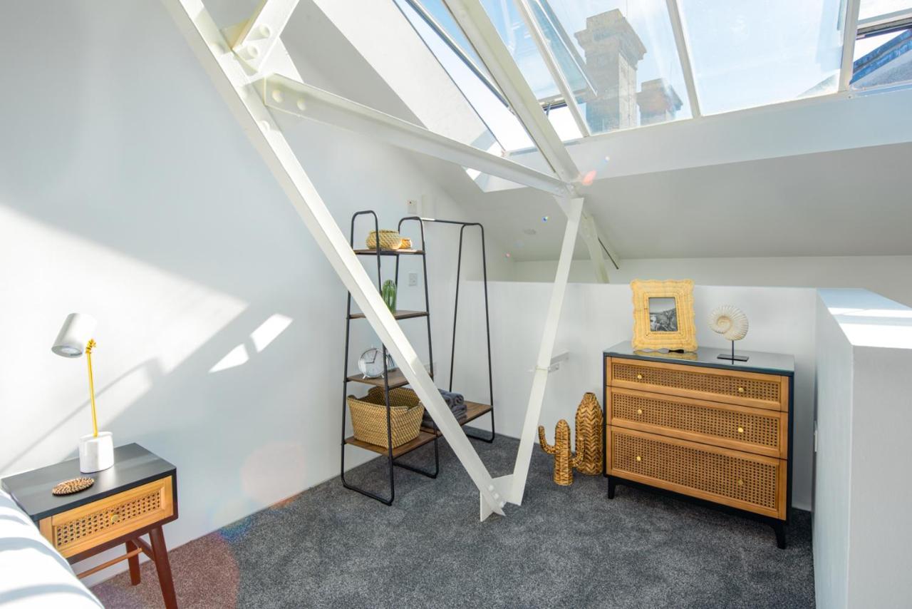 Apartment Rwy Suite48 Luxury With Optional Parking