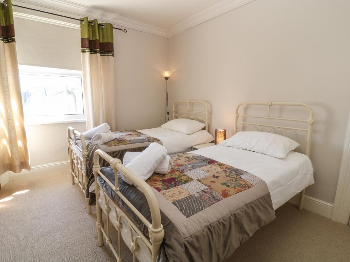 Holiday home 15 Brunswick Place Plymouth