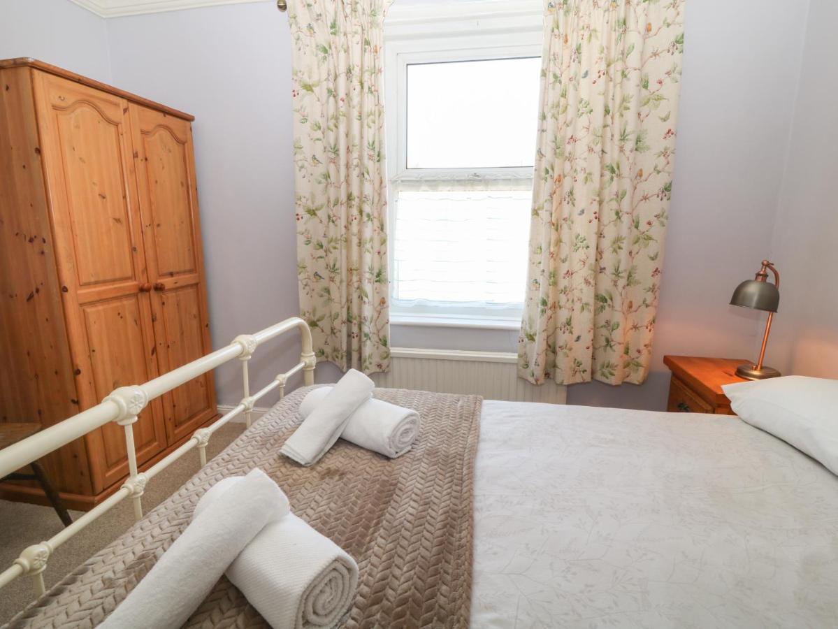 15 Brunswick Place Holiday home *