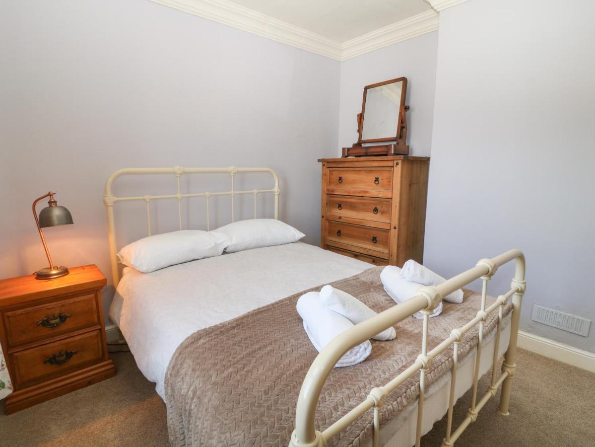 15 Brunswick Place Holiday home *