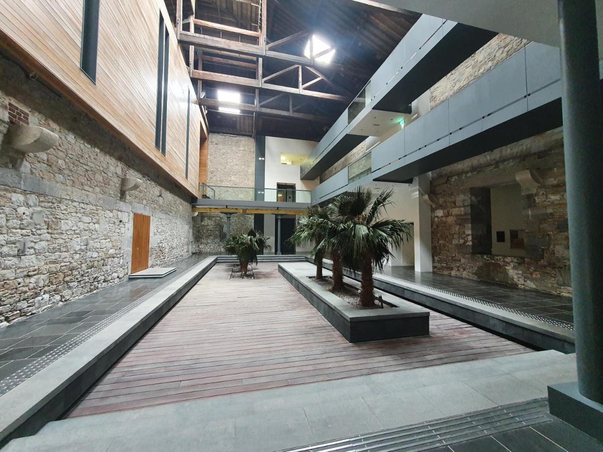 Royal William Yard - Lovely 1-bed In Historic