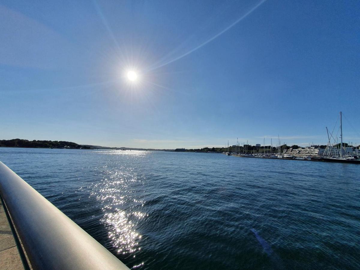 Royal William Yard - Lovely 1-bed In Historic