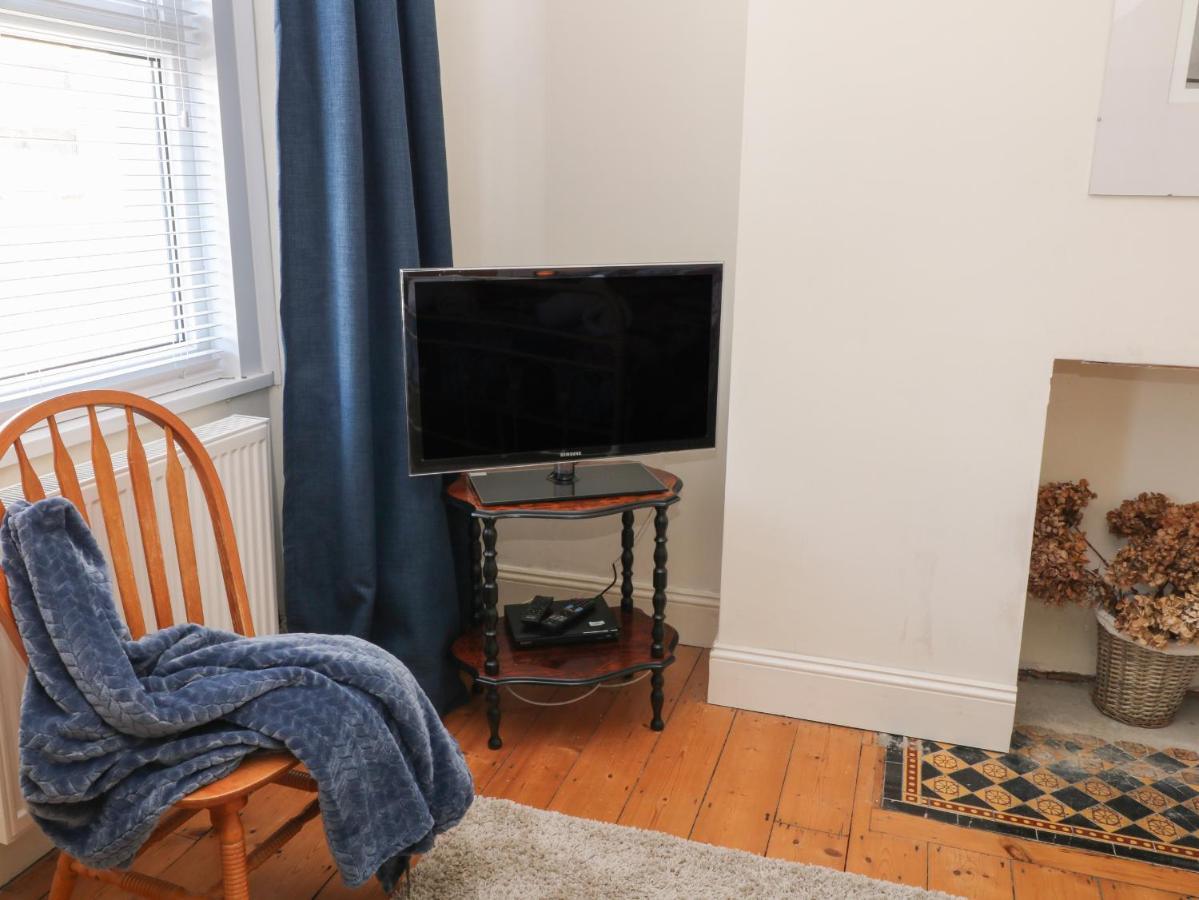 15 Brunswick Place Holiday home *