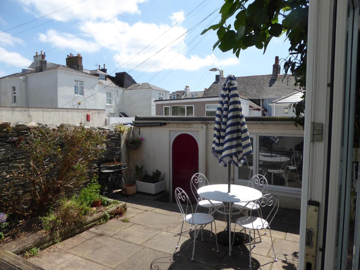 15 Brunswick Place Holiday home Plymouth